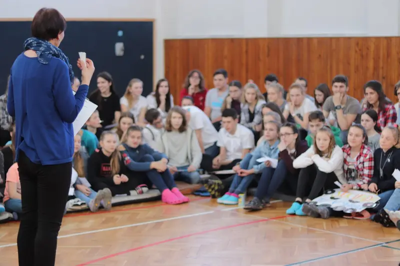 DPG HLEDÁ TALENT 2018