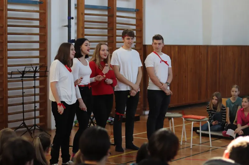 DPG HLEDÁ TALENT 2018