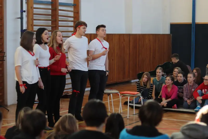 DPG HLEDÁ TALENT 2018