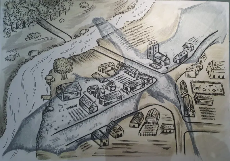 Estetický kurz - III. ročník
