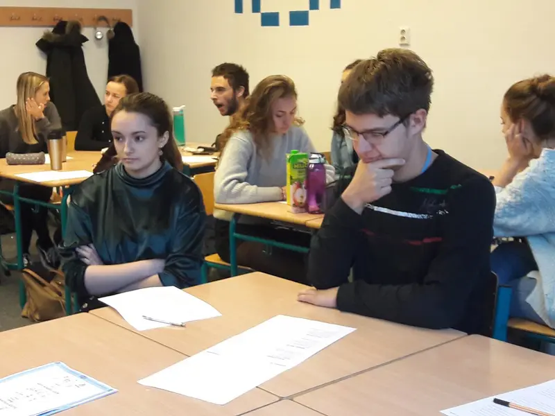 Škola odpovědného spotřebitele