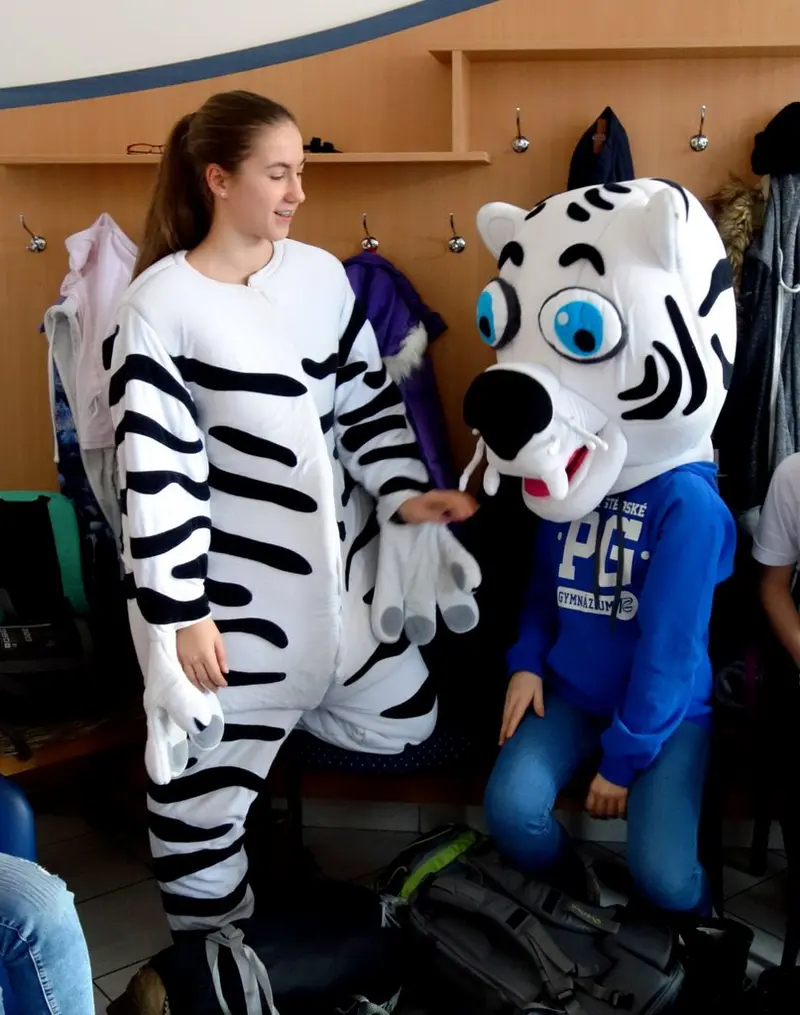 Kvarteři v Bludišti