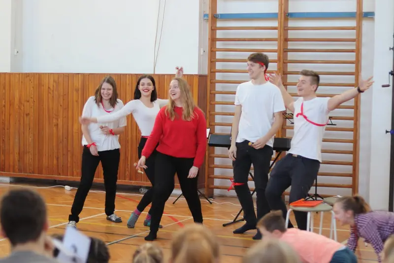 DPG HLEDÁ TALENT 2018