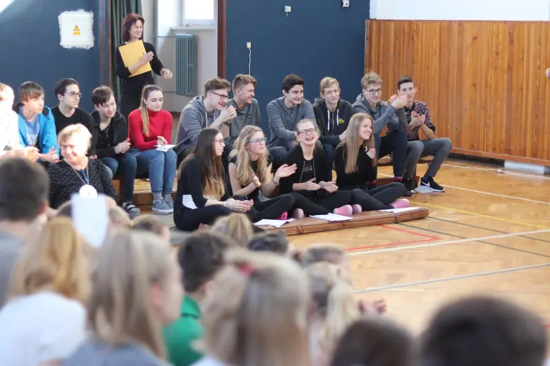 DPG HLEDÁ TALENT 2018