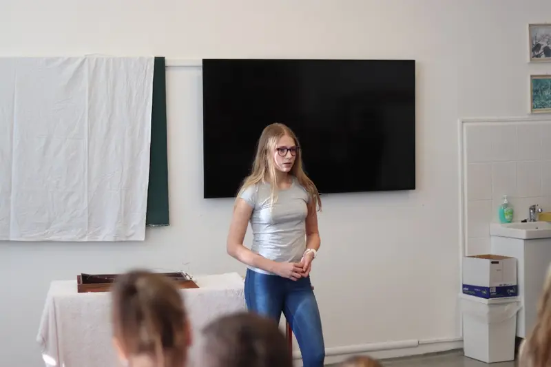 ANTICKÉ MÝTY - prima 2018