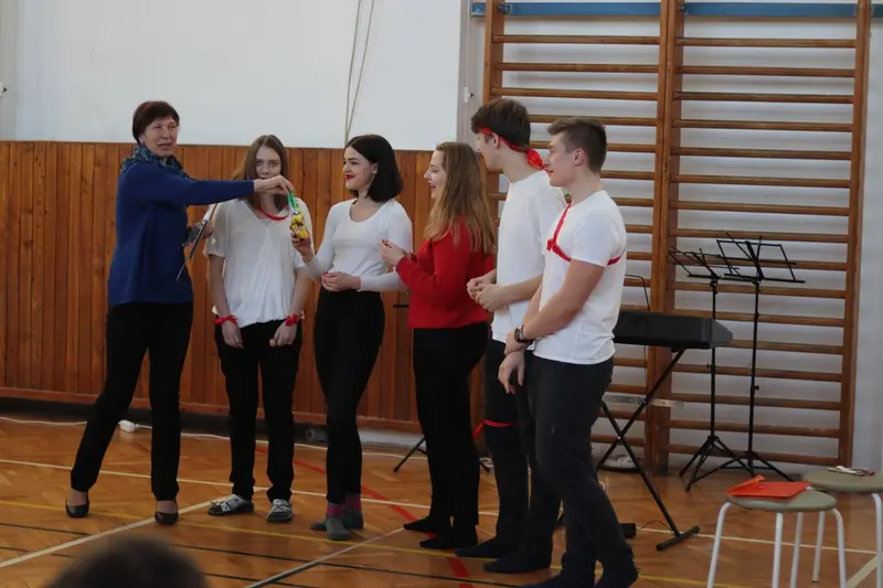 DPG HLEDÁ TALENT 2018