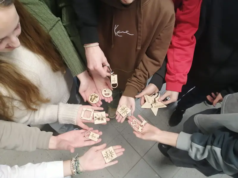 DÍLNA TULAB