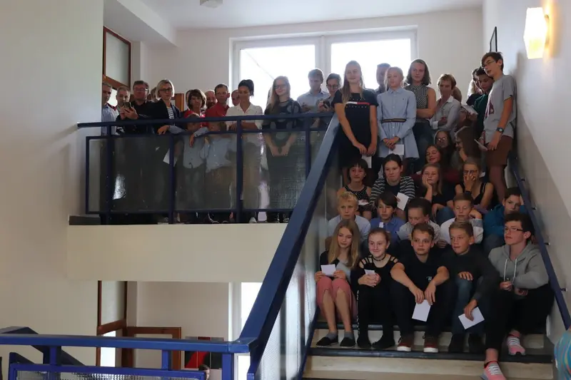 Ručičky 2018