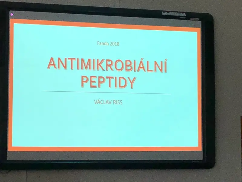 Fanda 2018