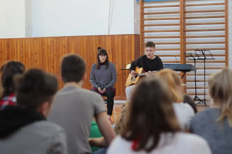 DPG HLEDÁ TALENT 2018