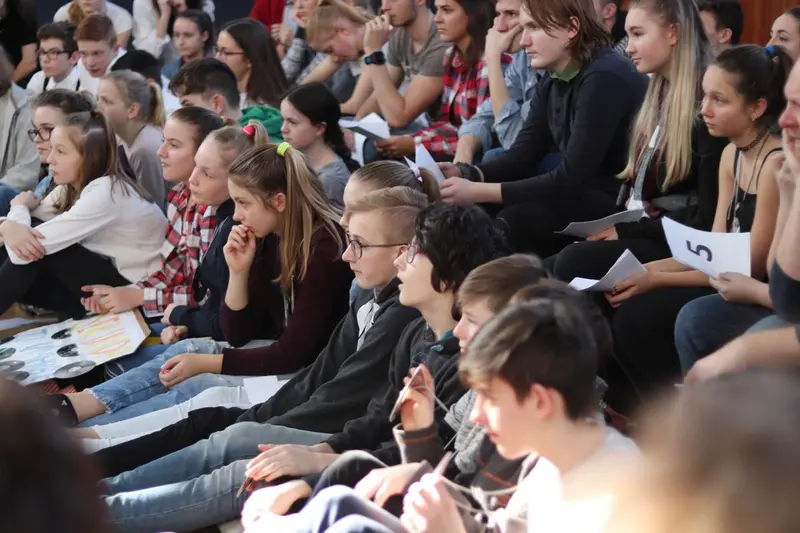DPG HLEDÁ TALENT 2018