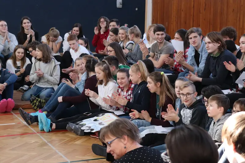 DPG HLEDÁ TALENT 2018