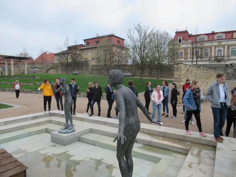 Estetický kurz Litomyšl 2018