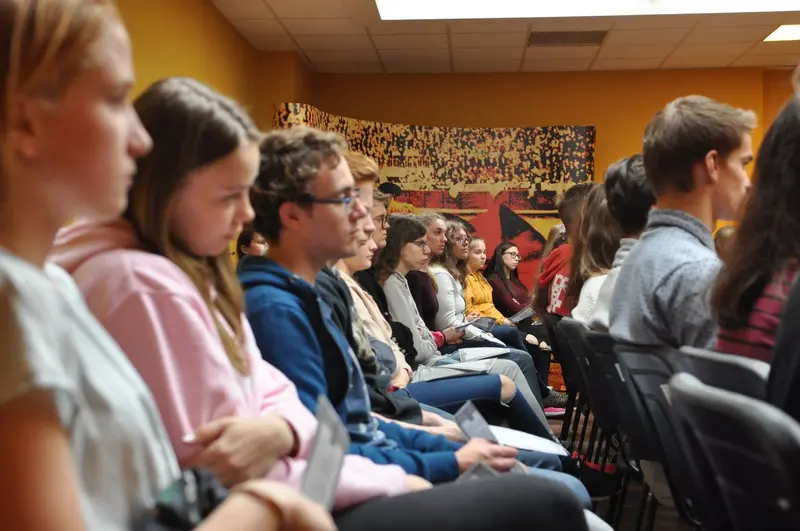 Flamenco, tapas a další zážitky studentů na španělském workshopu v Praze