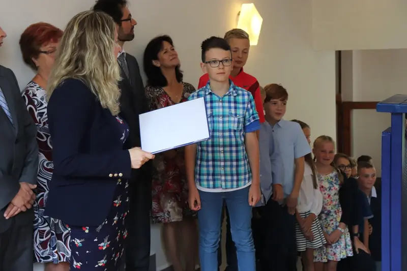 Ručičky 2018