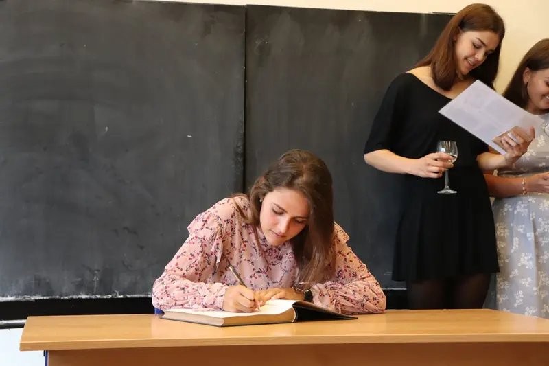 Raut pro oktávu 2018