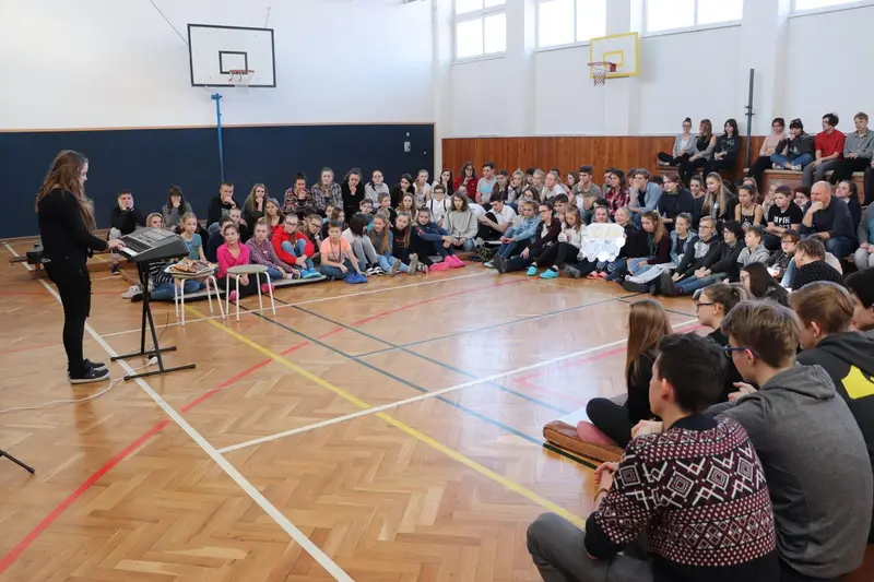 DPG HLEDÁ TALENT 2018