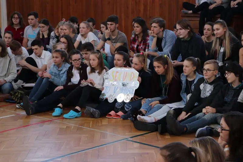 DPG HLEDÁ TALENT 2018