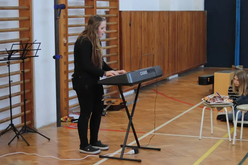 DPG HLEDÁ TALENT 2018