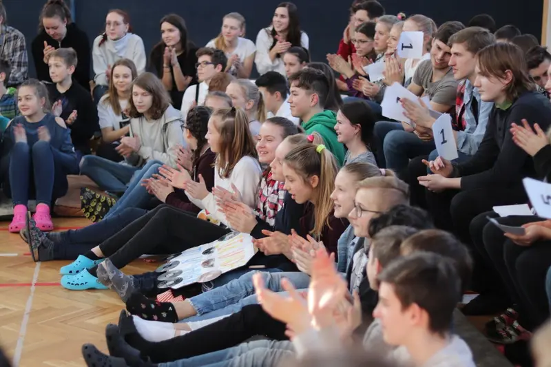 DPG HLEDÁ TALENT 2018
