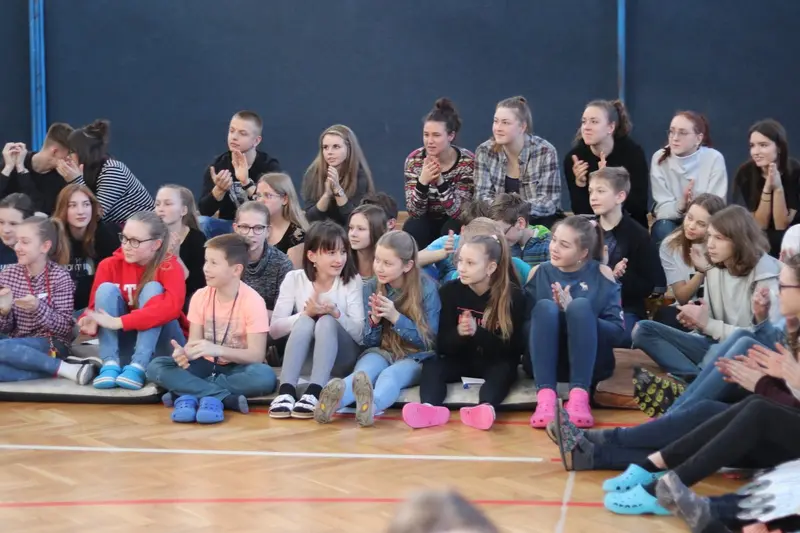DPG HLEDÁ TALENT 2018
