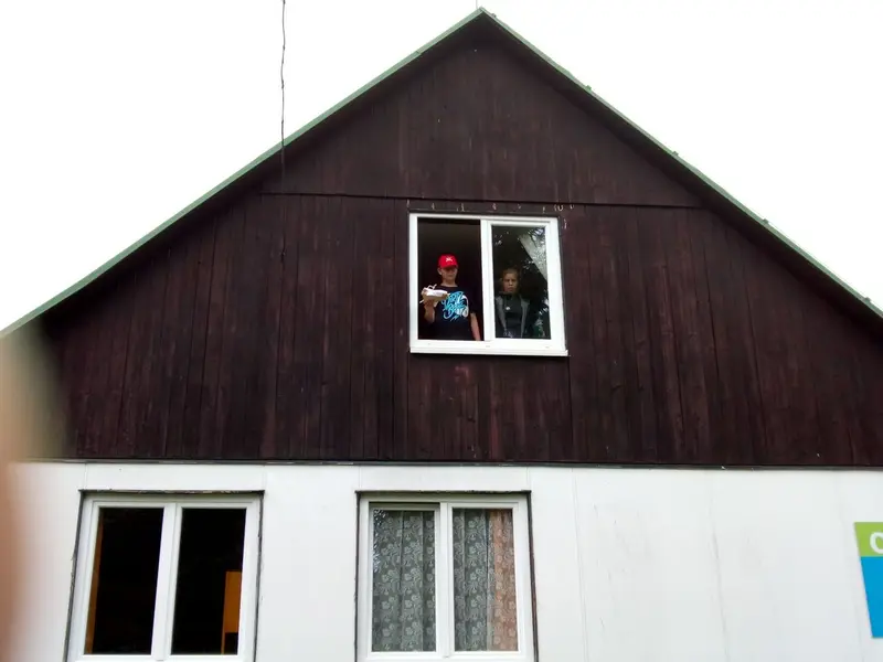 ADAPTAČNÍ KURZ – 1. ROČNÍK