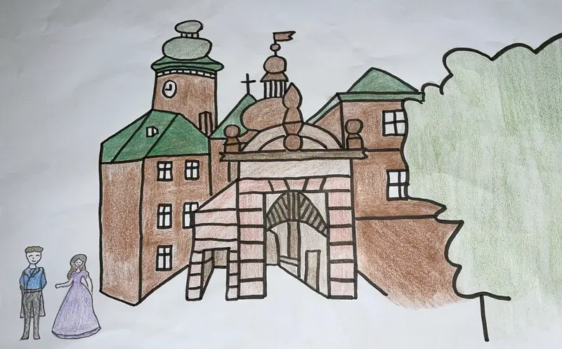 Estetický kurz - III. ročník