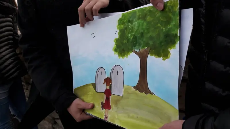 Estetický kurz sexty 2019