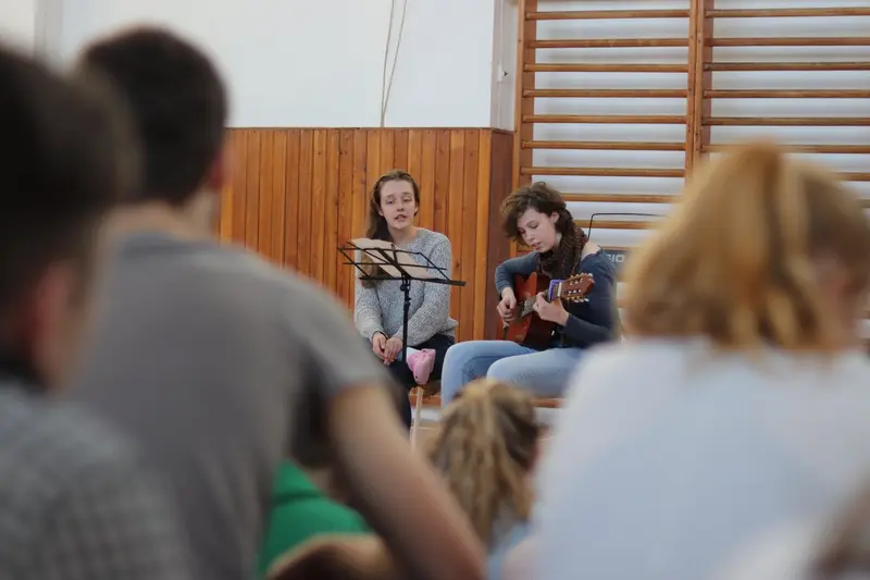 DPG HLEDÁ TALENT 2018