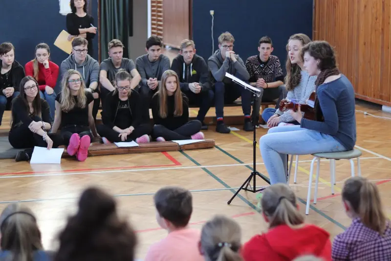 DPG HLEDÁ TALENT 2018