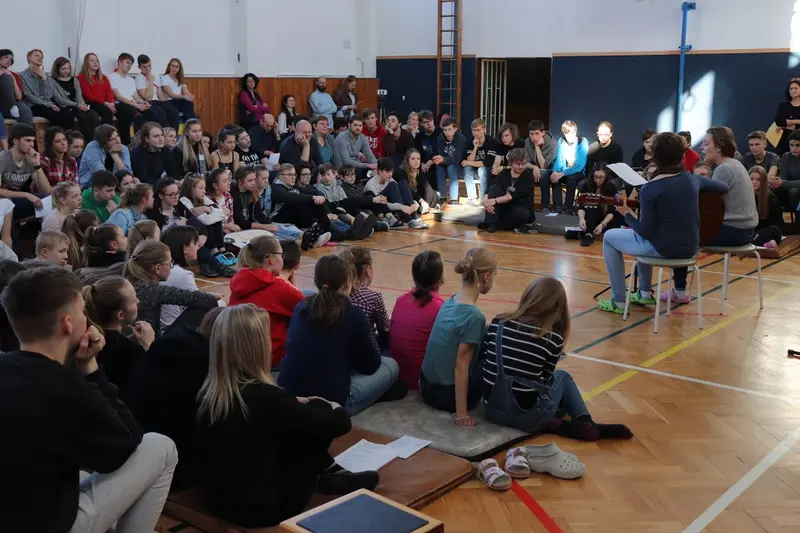 DPG HLEDÁ TALENT 2018