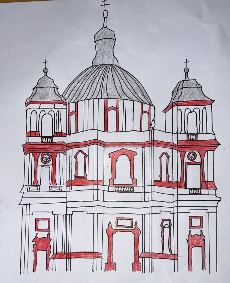 Estetický kurz - III. ročník