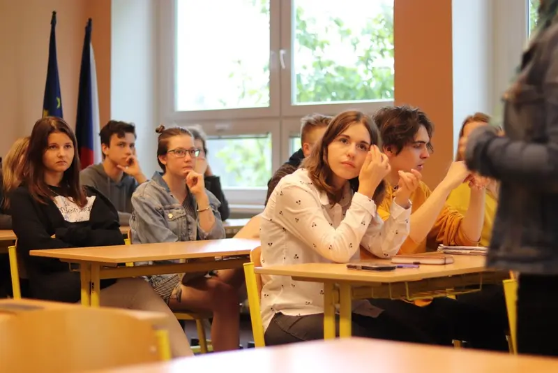 Do Německa na zkušenou pro sextu a septimu