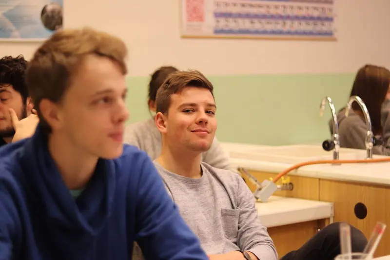 Dílna DNA v oktávě