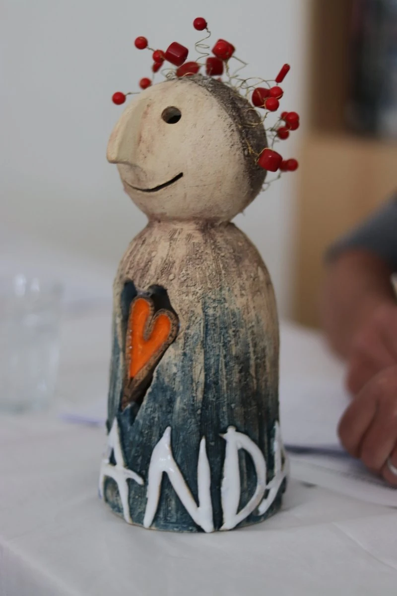 Fanda 2019