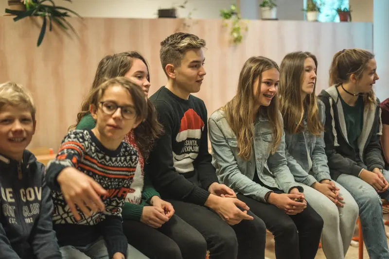 Vánočnění 2018 očima Zuzany Bednářové