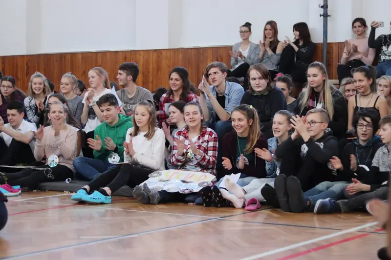 DPG HLEDÁ TALENT 2018