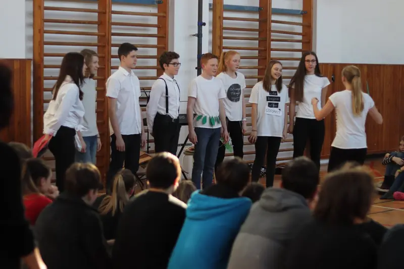 DPG HLEDÁ TALENT 2018