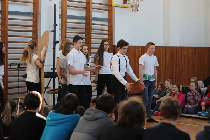 DPG HLEDÁ TALENT 2018
