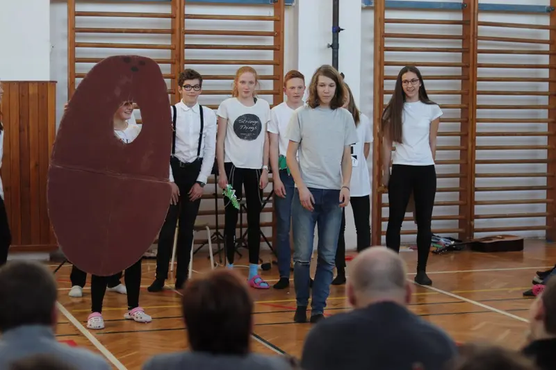 DPG HLEDÁ TALENT 2018
