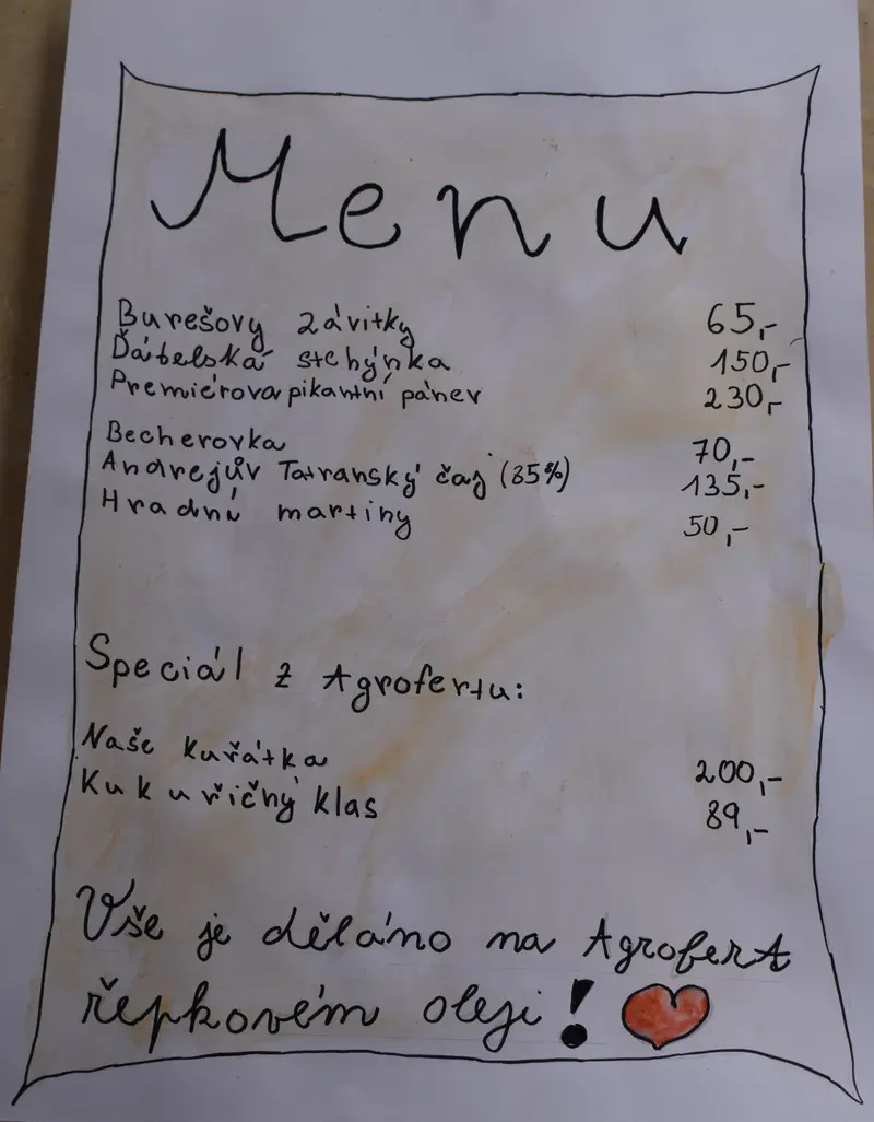 Estetický kurz - septima