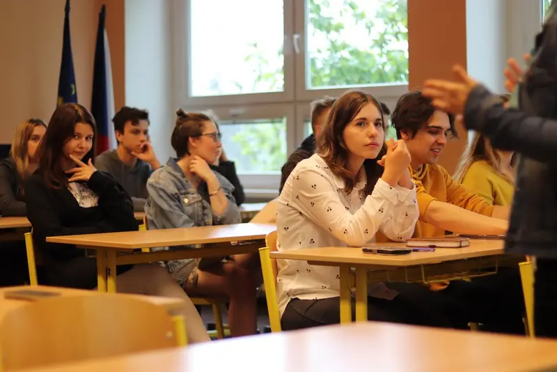Do Německa na zkušenou pro sextu a septimu