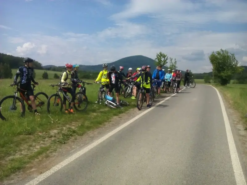 Cyklokurz 2018