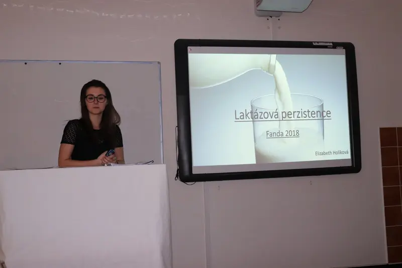 Fanda 2018