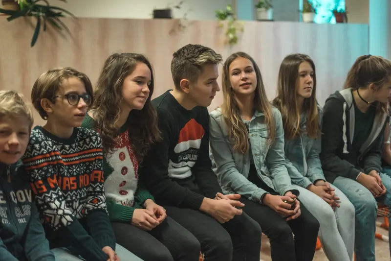 Vánočnění 2018 očima Zuzany Bednářové