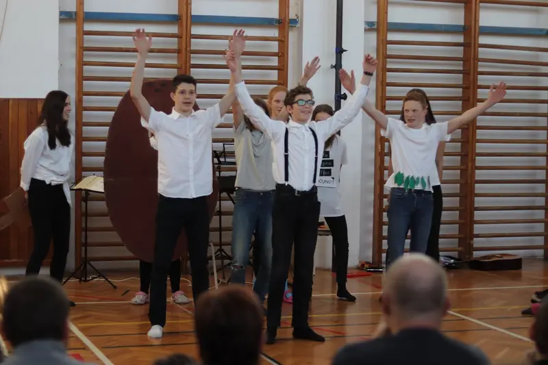 DPG HLEDÁ TALENT 2018