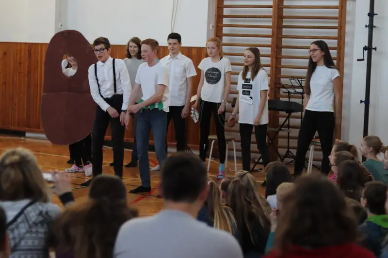 DPG HLEDÁ TALENT 2018