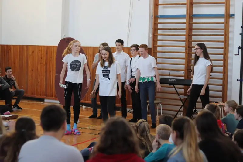 DPG HLEDÁ TALENT 2018
