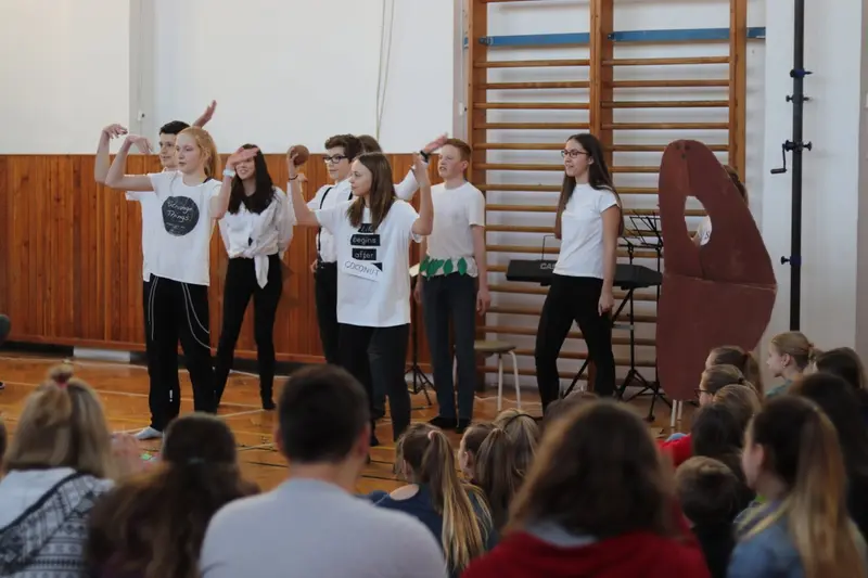 DPG HLEDÁ TALENT 2018