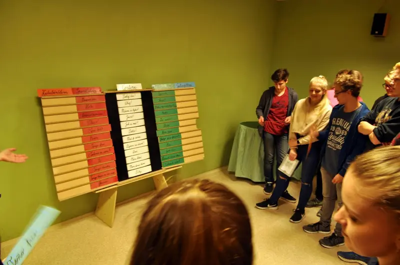 Flamenco, tapas a další zážitky studentů na španělském workshopu v Praze